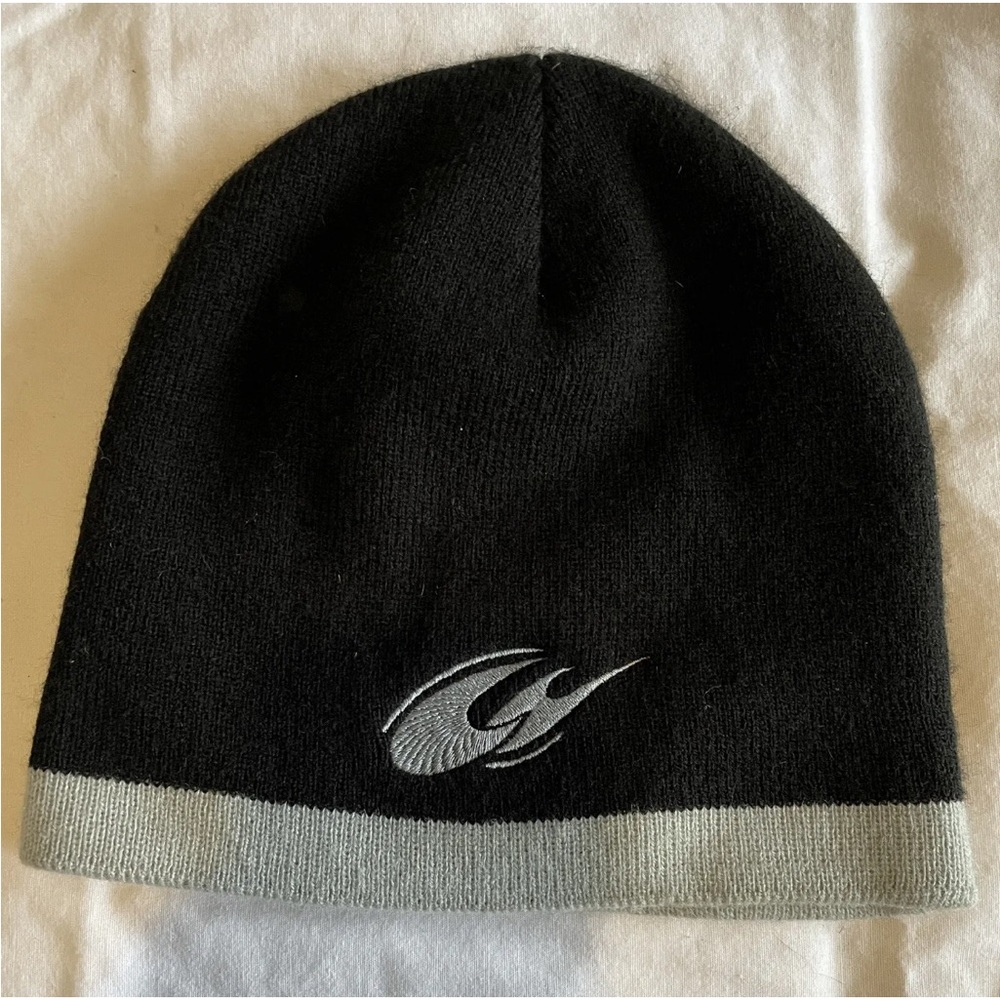 NASCAR Michael Waltrip Racing Team Issued Winter Hat